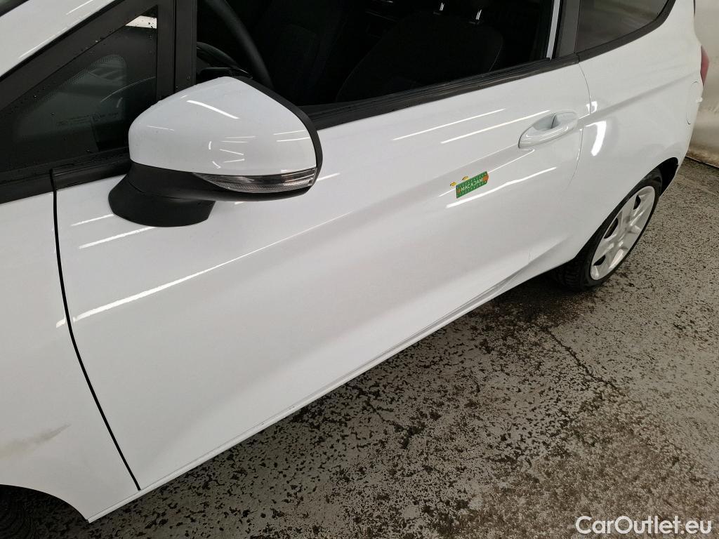  Ford  Fiesta  Affaires Trend 1.5 TDCi 85CV BVM6 E6dT #19