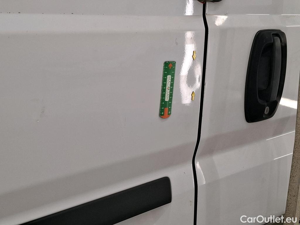  Citroen  Jumper CITROEN  / 2014 / 4P / Fourgon tôlé 30 L1H1 BlueHDi 120 S&S BVM6 Club #29