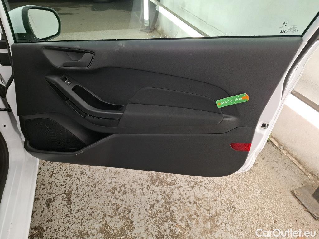  Ford  Fiesta  Affaires Trend 1.5 TDCi 85CV BVM6 E6dT #33