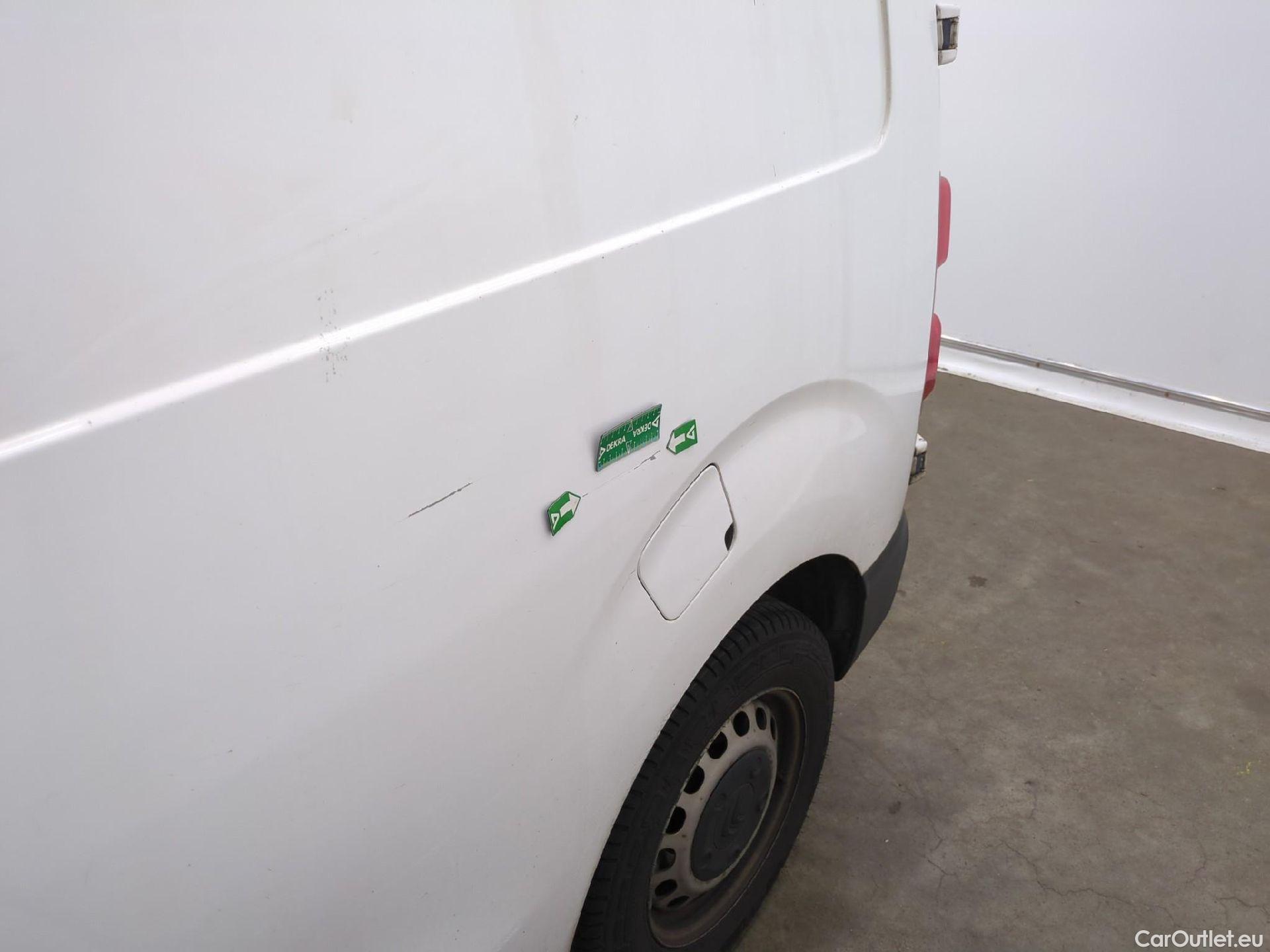  Citroen  Jumpy  Fourgon Club M 2.0 BlueHDi 120CV BVM6 E6dT #24