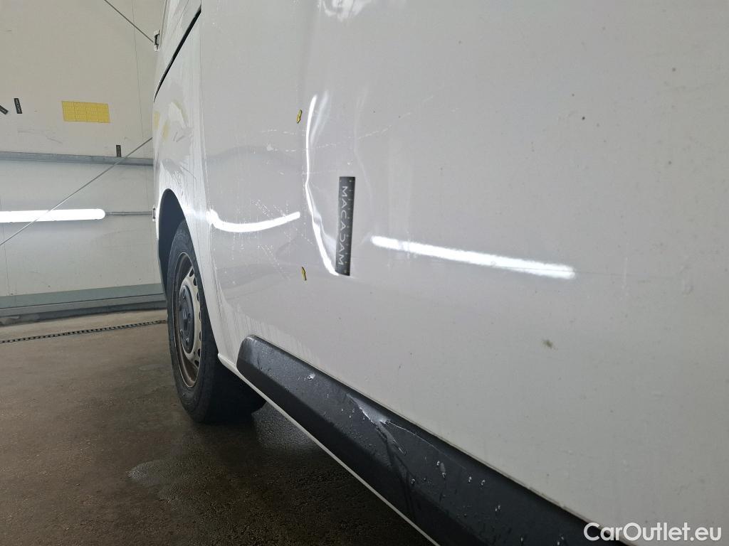  Citroen  Jumpy  Fourgon CityVan XS 1.5 BlueHDi 120CV BVM6 E6dT #20