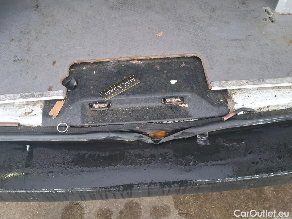  Citroen  Jumpy  Fourgon CityVan XS 1.5 BlueHDi 120CV BVM6 E6dT #31