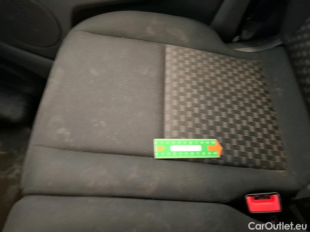  Ford  Transit Connect FORD Transit Custom VU 4p Fourgon 2.0 ECOBLUE 130 300 L1H1 TREND BUSINESS #27