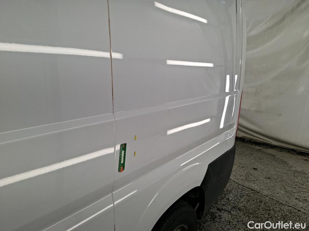  Citroen  Jumper CITROEN  / 2014 / 4P / Fourgon tôlé 30 L1H1 BlueHDi 120 S&S BVM6 Club #26