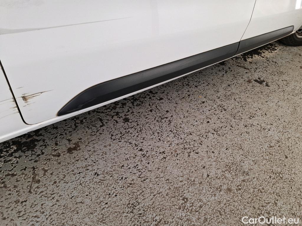  Citroen  Jumpy  Fourgon CityVan XS 1.5 BlueHDi 120CV BVM6 E6dT #53