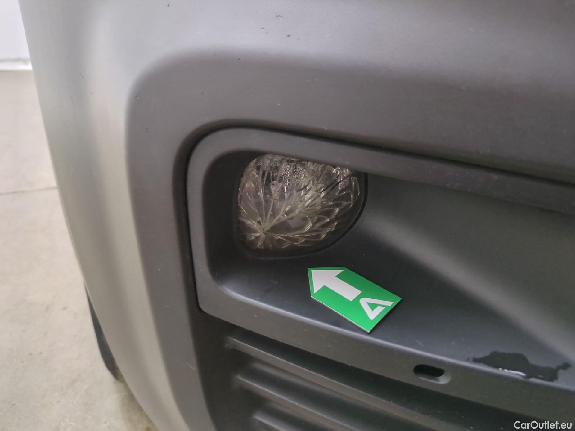  Peugeot  Partner  Asphalt L1 1.5 HDi 100CV BVM5 E6dT #3