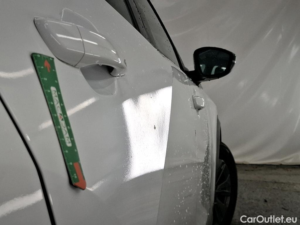  Peugeot  2008  Active Pack 1.5 HDi 110CV BVM6 E6d / TRANSFO VP VF #11