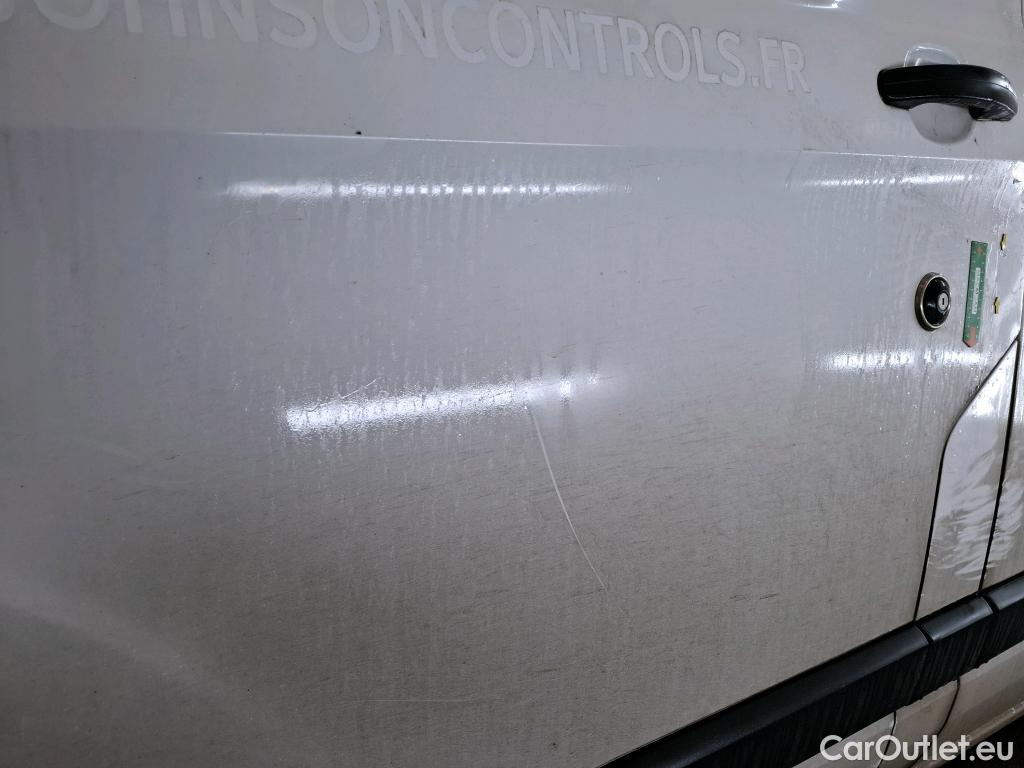  Ford  Transit Connect FORD Transit Custom VU 4p Fourgon 2.0 ECOBLUE 130 300 L1H1 TREND BUSINESS #25