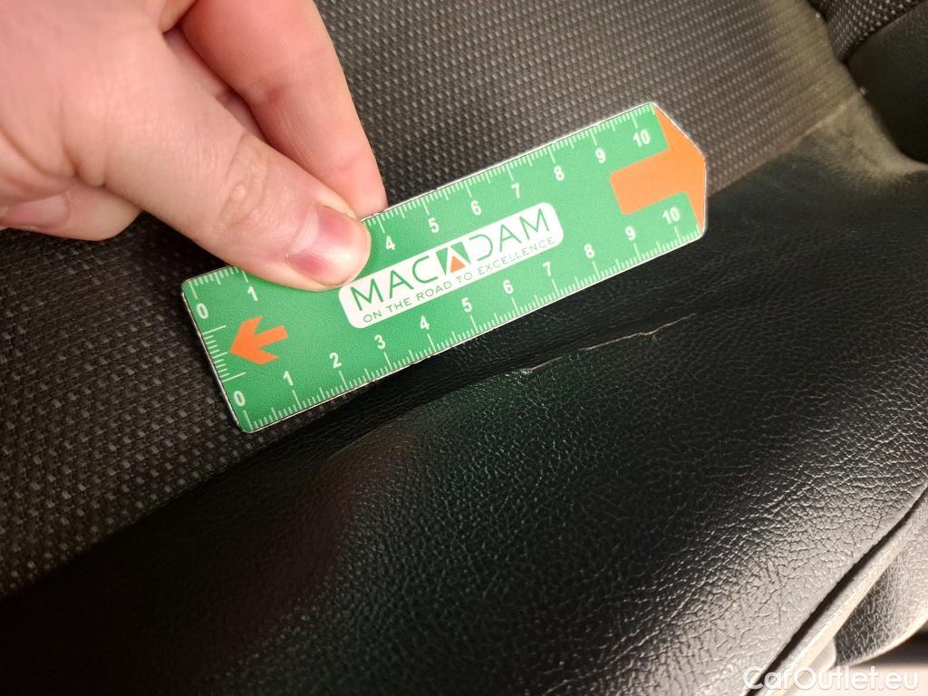  Citroen  Jumpy  Fourgon CityVan XS 1.5 BlueHDi 120CV BVM6 E6dT #31