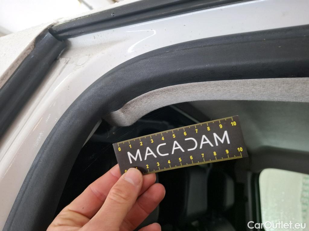  Citroen  Jumpy  Fourgon Club M 1.5 BlueHDi 100CV BVM6 E6dT #43