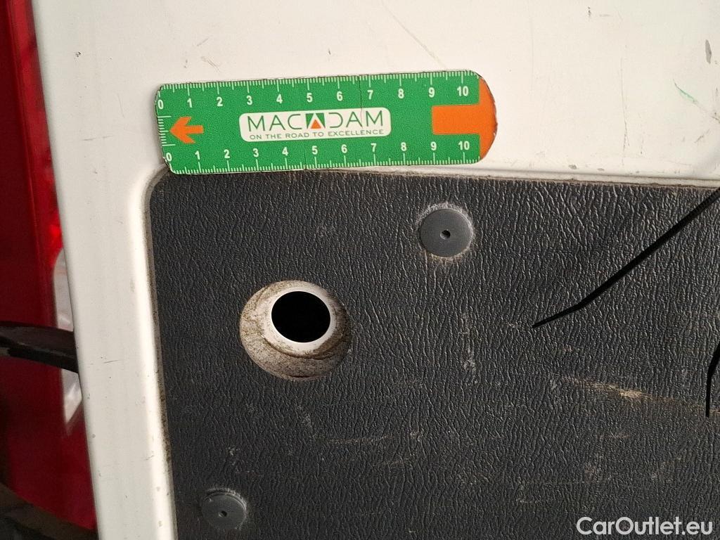  Citroen  Jumper  Fourgon Grand Volume 30 L2H2 Club BlueHDi 140 Start&Stop BlueHDi 140CV BVM6 E6dT #38