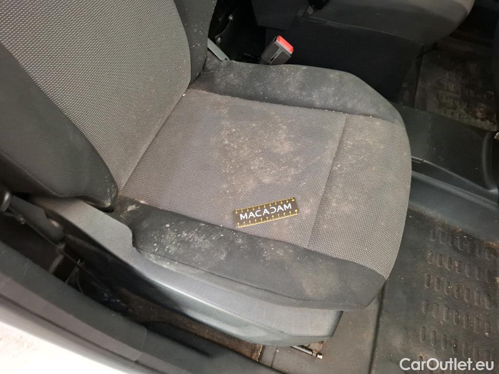  Peugeot  Partner  Premium L1 1.6 HDi 75CV BVM5 E6 #35