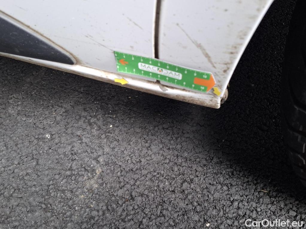  Citroen  Jumpy  Fourgon CityVan XS 1.5 BlueHDi 120CV BVM6 E6dT #34