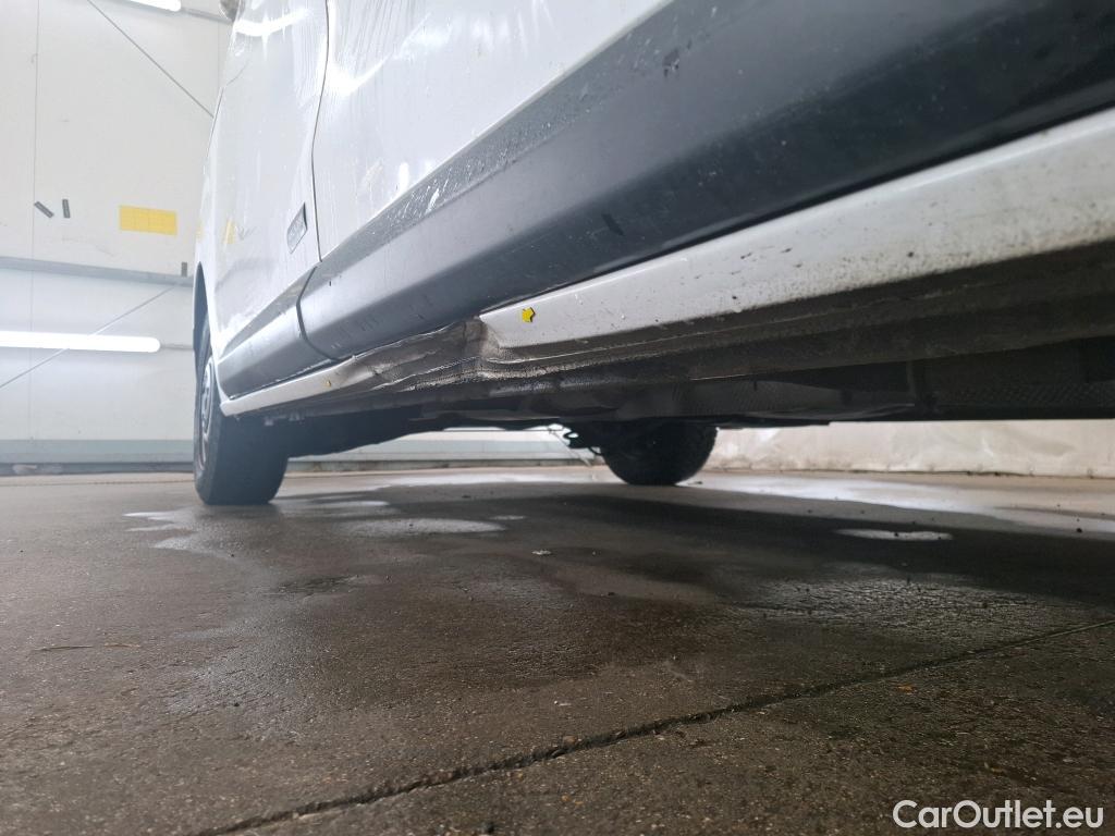  Citroen  Jumpy  Fourgon CityVan XS 1.5 BlueHDi 120CV BVM6 E6dT #2