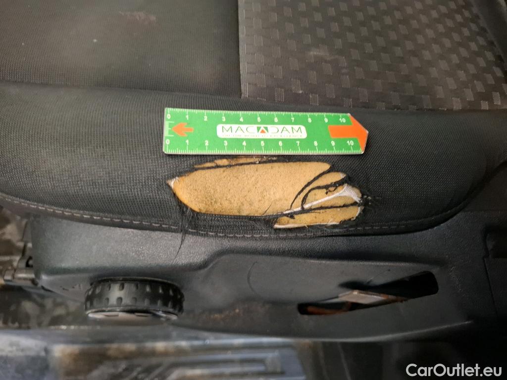  Ford  Transit Connect FORD Transit Custom VU 4p Fourgon 2.0 ECOBLUE 130 300 L1H1 TREND BUSINESS #13