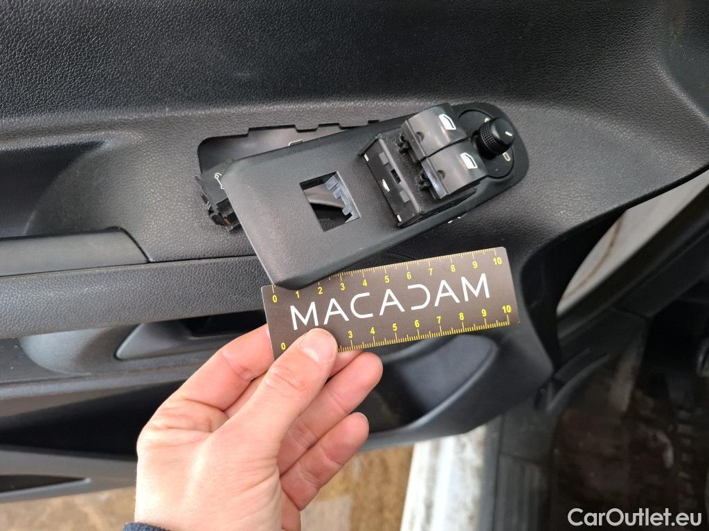  Peugeot  Partner  Premium L1 1.6 HDi 75CV BVM5 E6 #53