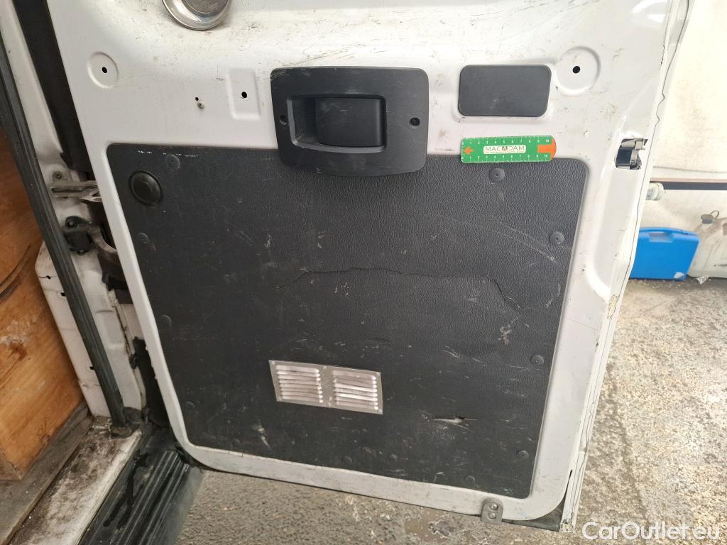  Citroen  Jumper CITROEN  / 2014 / 4P / Fourgon tôlé 30 L1H1 BlueHDi 120 S&S BVM6 Club #16