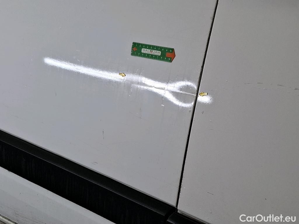  Ford  Transit FORD  Custom / 2018 / 4P / Fourgon tôlé 2.0 ECOBLUE 105 280 L1H1 TREND BUSINESS #9