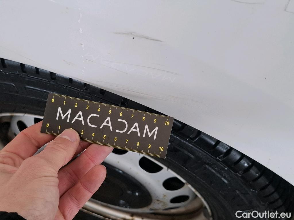  Citroen  Jumpy  Fourgon Club M 1.5 BlueHDi 100CV BVM6 E6dT #5