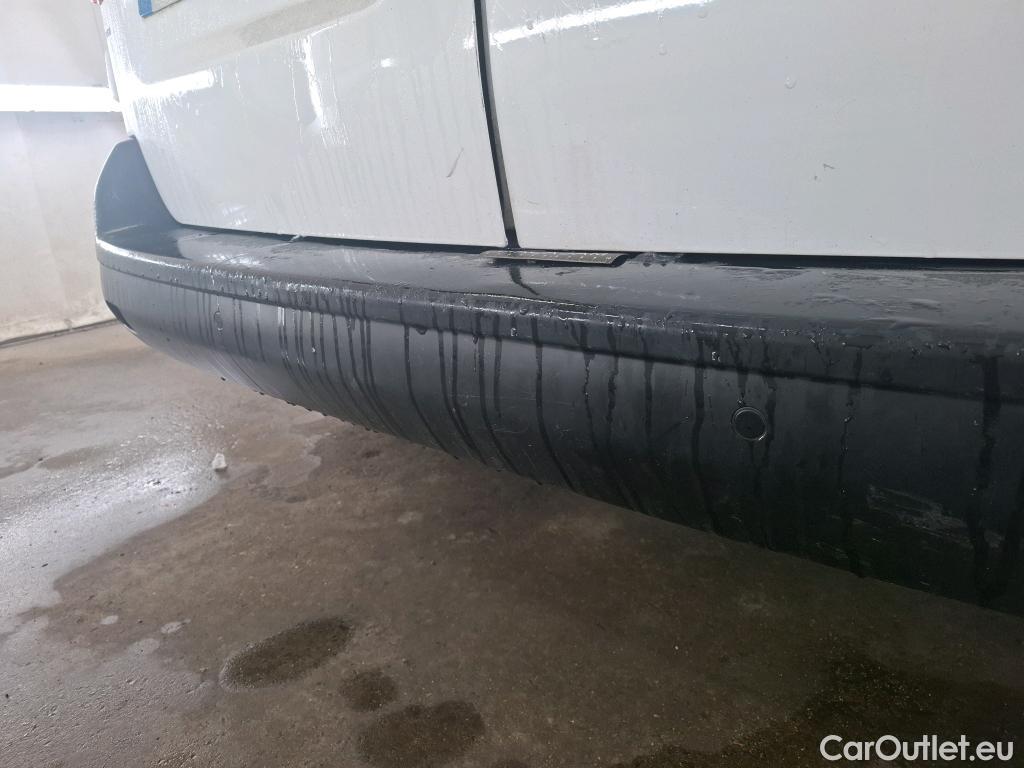  Citroen  Jumpy  Fourgon CityVan XS 1.5 BlueHDi 120CV BVM6 E6dT #6