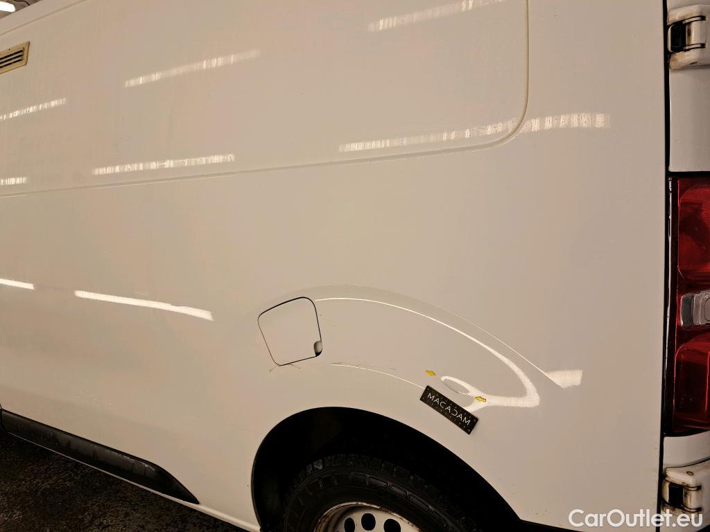  Citroen  Jumpy  Fourgon Driver M 2.0 BlueHDi 120CV BVM6 E6dT #1