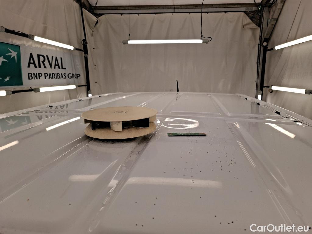  Citroen  Jumpy  Fourgon CityVan XS 1.5 BlueHDi 120CV BVM6 E6dT #16