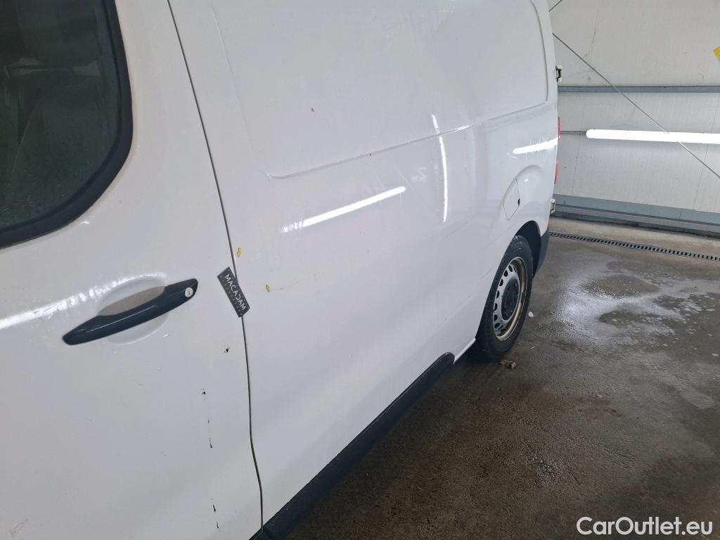  Citroen  Jumpy  Fourgon CityVan XS 1.5 BlueHDi 120CV BVM6 E6dT #7