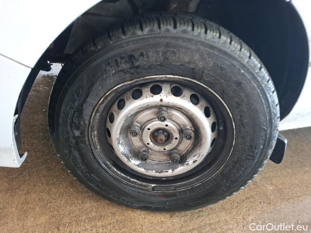  Ford  Transit FORD  Custom / 2018 / 4P / Fourgon tôlé 2.0 ECOBLUE 105 280 L1H1 TREND BUSINESS #26