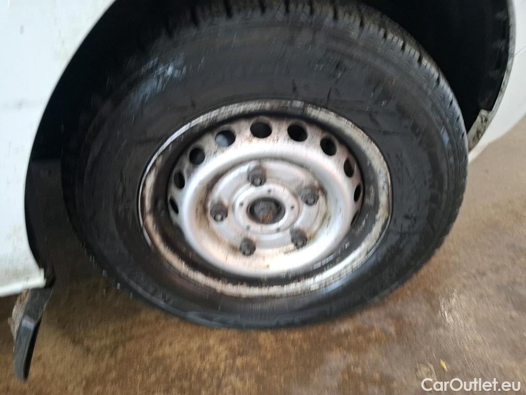  Ford  Transit FORD  Custom / 2018 / 4P / Fourgon tôlé 2.0 ECOBLUE 105 280 L1H1 TREND BUSINESS #39