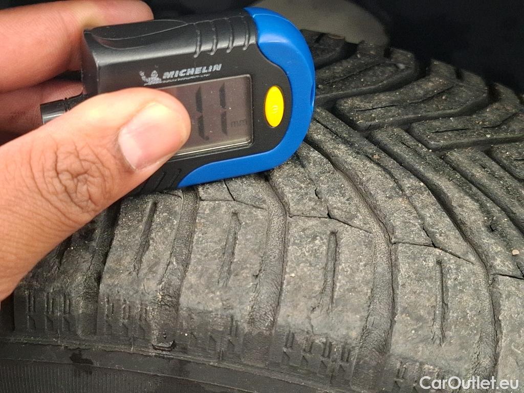  Ford  Fiesta  Affaires Trend 1.5 TDCi 85CV BVM6 E6dT #29