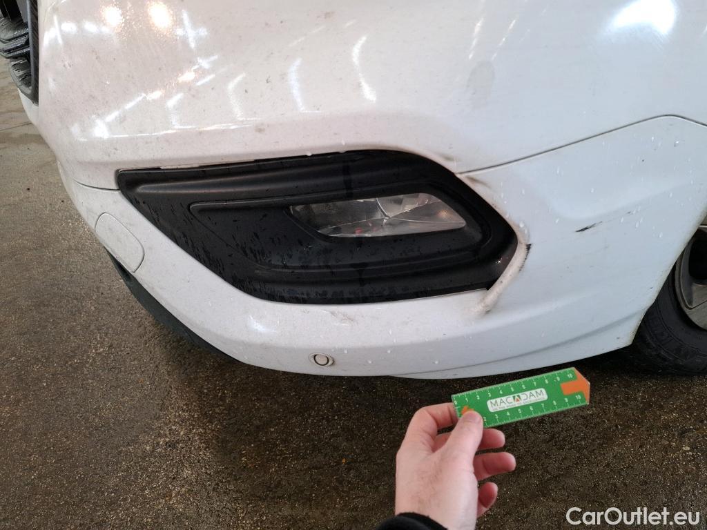  Ford  Transit Connect FORD Transit Custom VU 4p Fourgon 2.0 ECOBLUE 130 300 L1H1 TREND BUSINESS #19