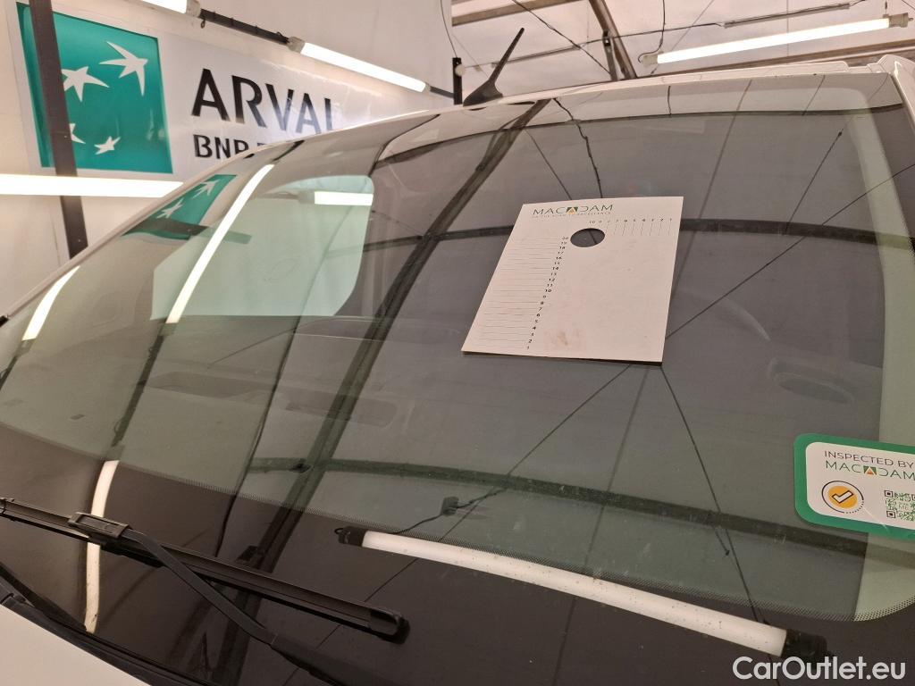  Citroen  Jumpy  Fourgon CityVan XS 1.5 BlueHDi 120CV BVM6 E6dT #48