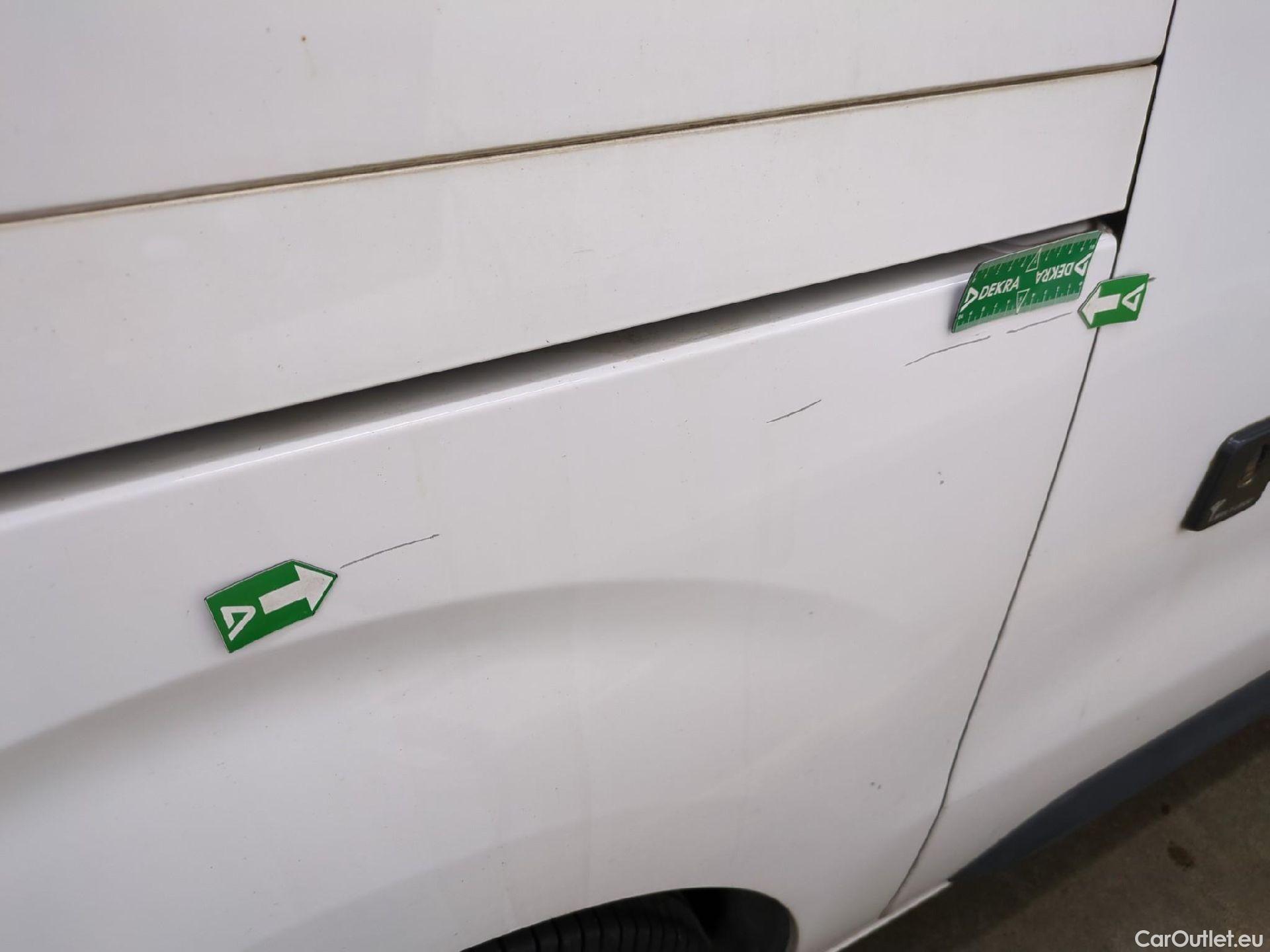  Citroen  Jumpy  Fourgon Club M 2.0 BlueHDi 120CV BVM6 E6dT #11