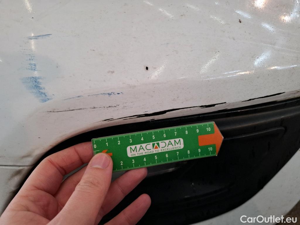  Ford  Transit Connect FORD Transit Custom VU 4p Fourgon 2.0 ECOBLUE 130 300 L1H1 TREND BUSINESS #16