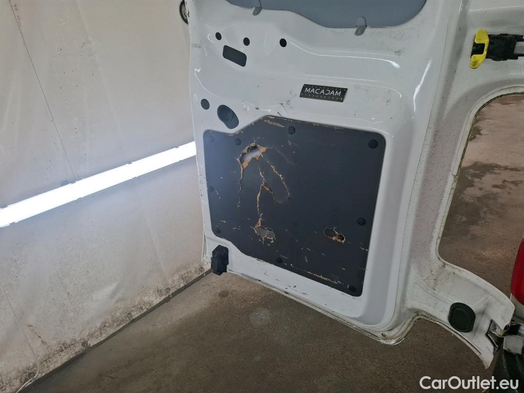  Citroen  Jumpy  Fourgon CityVan XS 1.5 BlueHDi 120CV BVM6 E6dT #28