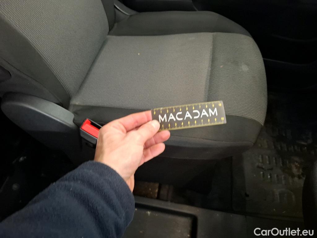  Peugeot  Partner  Premium L1 1.6 HDi 75CV BVM5 E6 #37