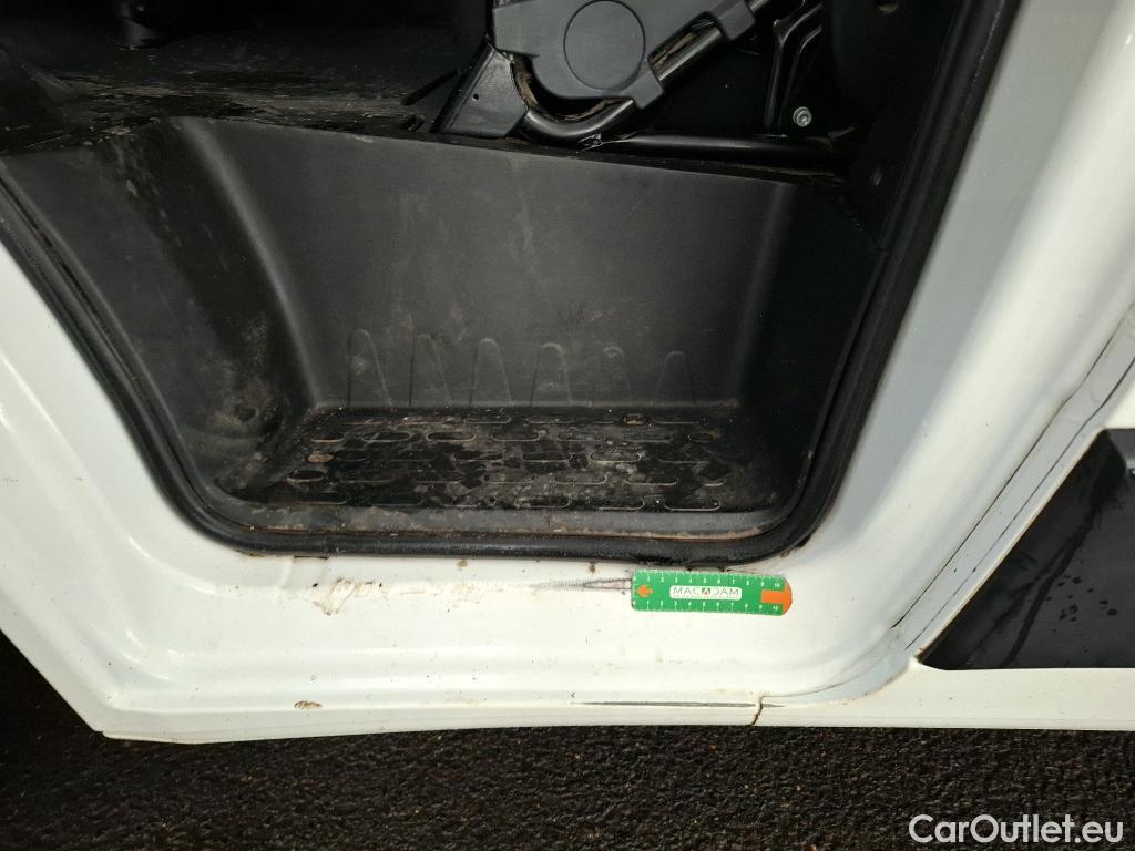  Citroen  Jumper  Fourgon Grand Volume 30 L2H2 Club BlueHDi 140 Start&Stop BlueHDi 140CV BVM6 E6dT #21