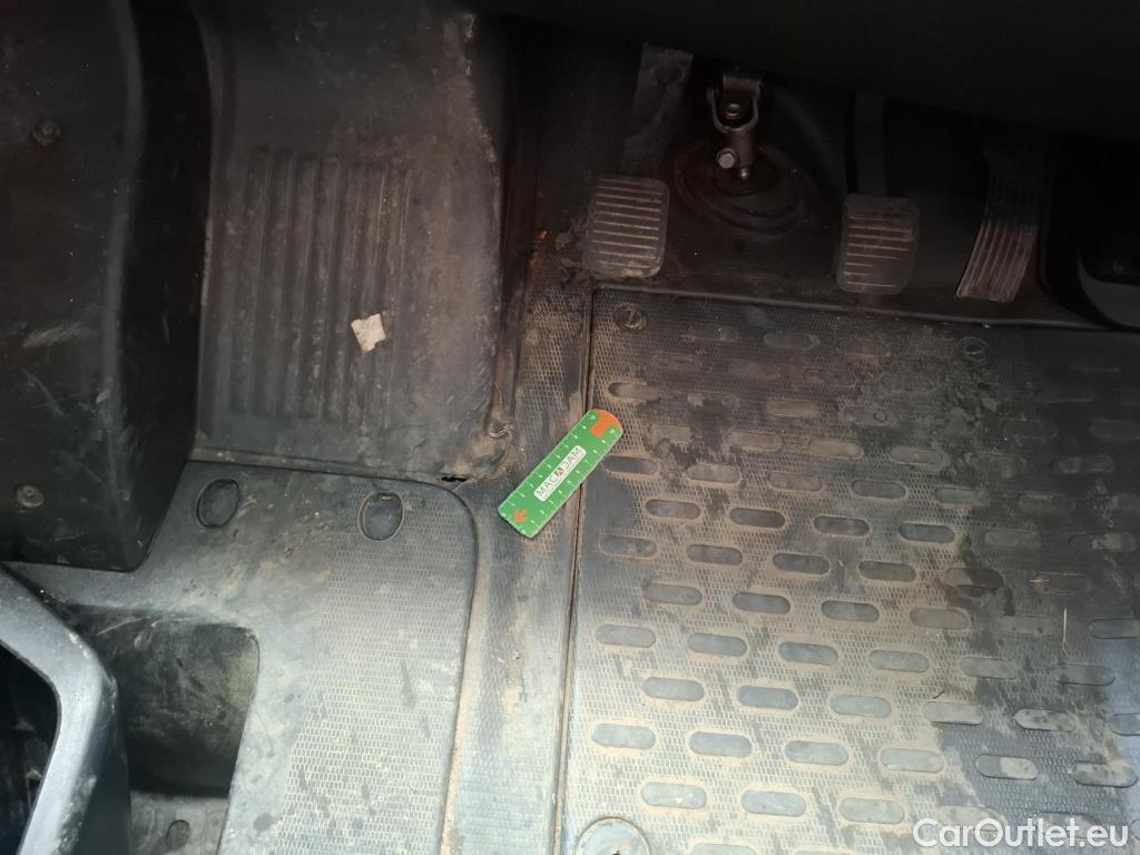  Citroen  Jumper CITROEN  / 2014 / 4P / Fourgon tôlé 30 L1H1 BlueHDi 120 S&S BVM6 Club #18