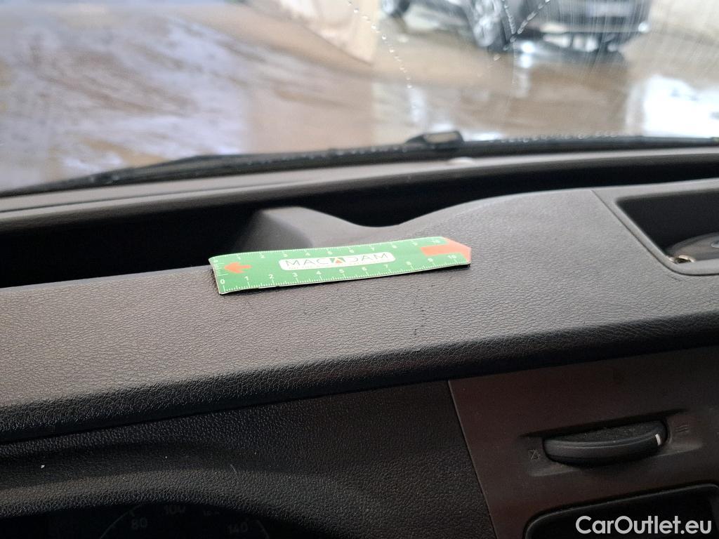  Ford  Transit FORD  Custom / 2018 / 4P / Fourgon tôlé 2.0 ECOBLUE 105 280 L1H1 TREND BUSINESS #33