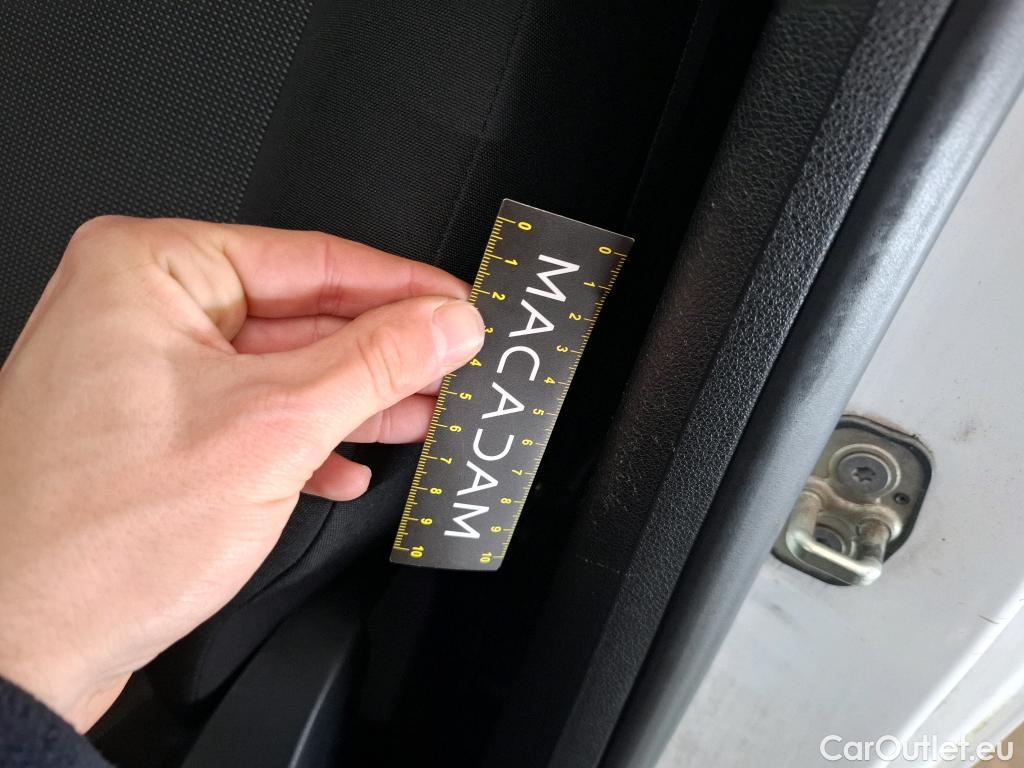  Peugeot  Partner  Premium L1 1.6 HDi 75CV BVM5 E6 #49