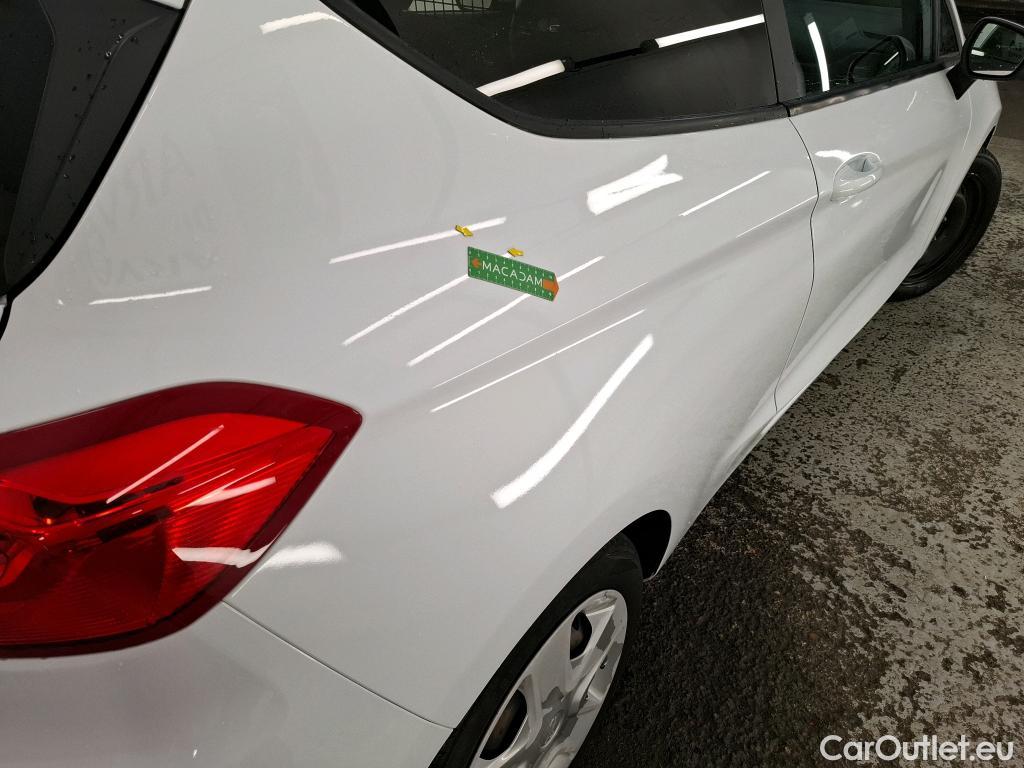  Ford  Fiesta  Affaires Trend 1.5 TDCi 85CV BVM6 E6dT #7