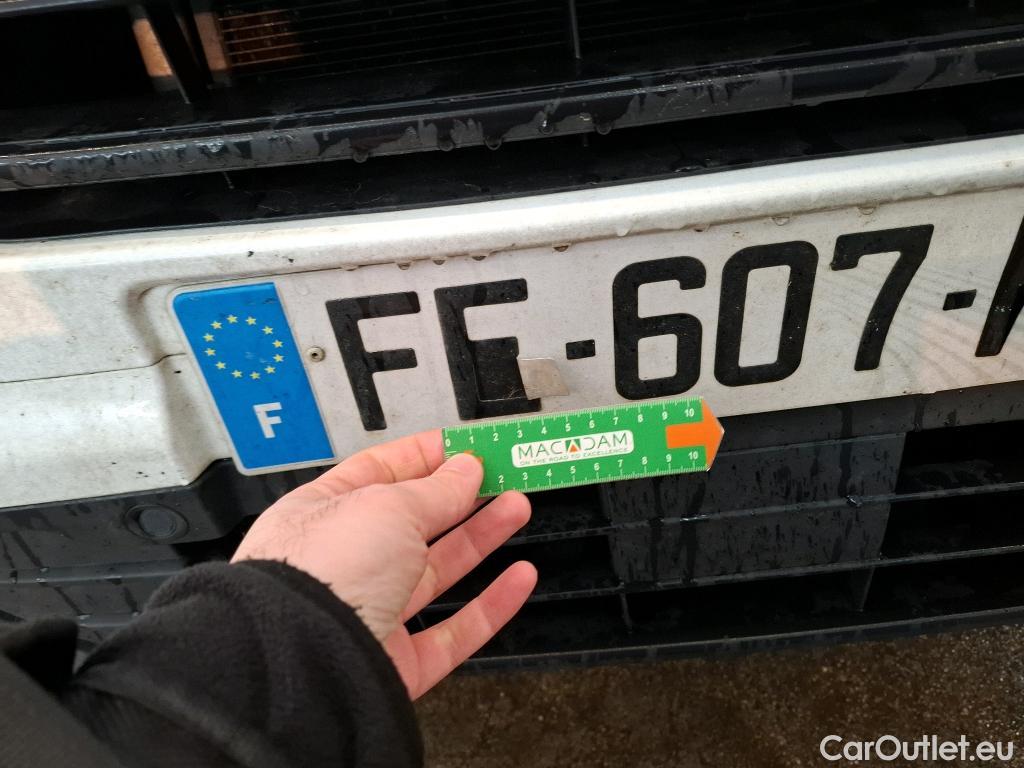  Ford  Transit Connect FORD Transit Custom VU 4p Fourgon 2.0 ECOBLUE 130 300 L1H1 TREND BUSINESS #31