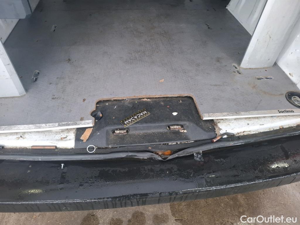  Citroen  Jumpy  Fourgon CityVan XS 1.5 BlueHDi 120CV BVM6 E6dT #30