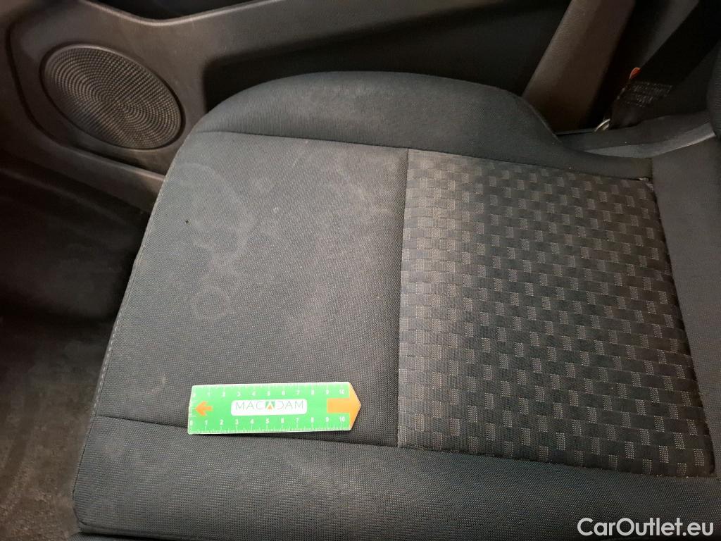  Ford  Transit FORD  Custom / 2018 / 4P / Fourgon tôlé 2.0 ECOBLUE 105 280 L1H1 TREND BUSINESS #34