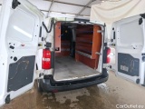 Citroen  Jumpy  Fourgon Club M 1.5 BlueHDi 100CV BVM6 E6dT #10