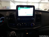  Ford  Transit Connect FORD Transit Custom VU 4p Fourgon 2.0 ECOBLUE 130 300 L1H1 TREND BUSINESS #7