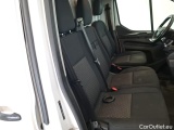 Ford  Transit Connect FORD Transit Custom VU 4p Fourgon 2.0 ECOBLUE 130 300 L1H1 TREND BUSINESS #8