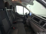  Ford  Transit FORD  Custom / 2018 / 4P / Fourgon tôlé 2.0 ECOBLUE 105 280 L1H1 TREND BUSINESS #8