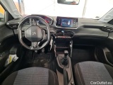  Peugeot  208  Premium 1.5 HDi 100CV BVM6 E6d #5