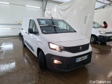  Peugeot  Partner  Premium L1 1.6 HDi 75CV BVM5 E6 #4